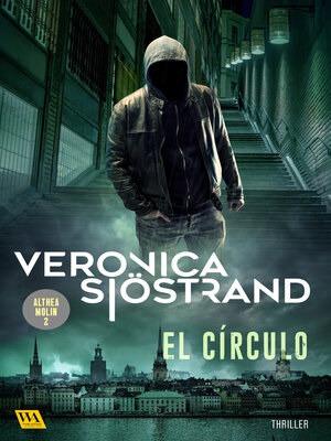 cover image of El círculo